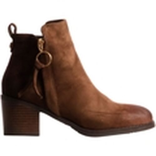 Xti Botines 301874 para mujer - Xti - Modalova