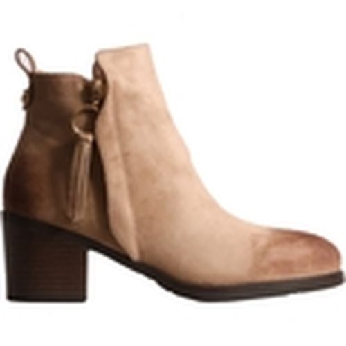 Xti Botines 301886 para mujer - Xti - Modalova