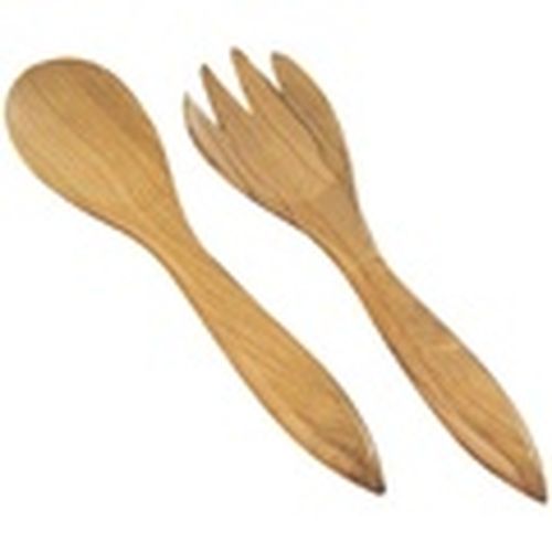 Set de mesa Cubiertos de Ensalada de Olivo para - Signes Grimalt - Modalova
