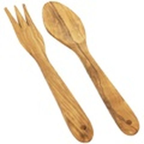 Set de mesa Cubiertos de Ensalada de Olivo para - Signes Grimalt - Modalova