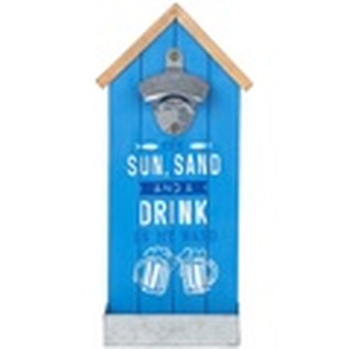 Bandejas Abrebotellas De MDF Sun Sand para - Signes Grimalt - Modalova