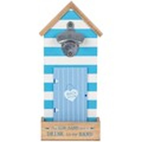 Bandejas Abrebotellas De MDF Beach House para - Signes Grimalt - Modalova