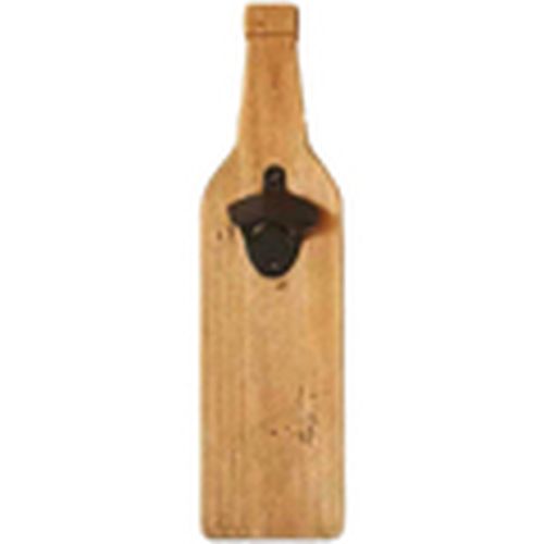 Bandejas Abrebotellas De Madera para - Signes Grimalt - Modalova
