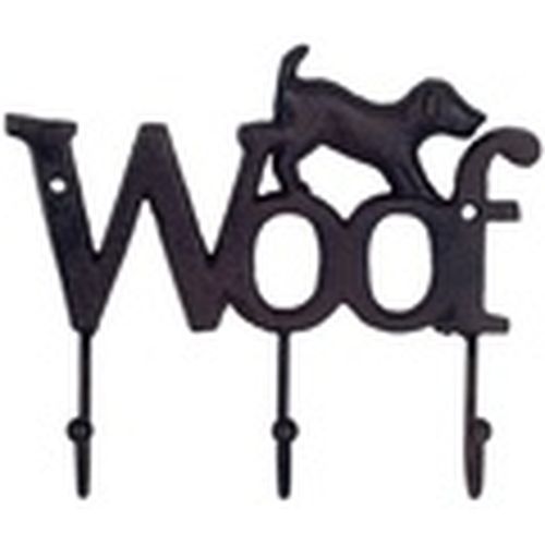Figuras decorativas Perchero De Pared 3 Pomos para - Signes Grimalt - Modalova