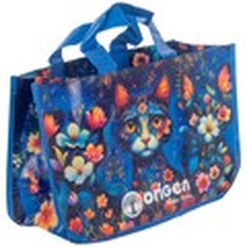 Bolsa Bolsa De La Compra para mujer - Isla Bonita By Sigris - Modalova