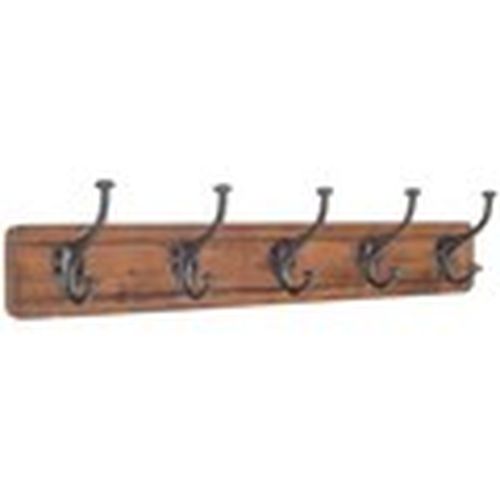 Estantes de pared Perchero De Pared 5 Pomos para - Signes Grimalt - Modalova
