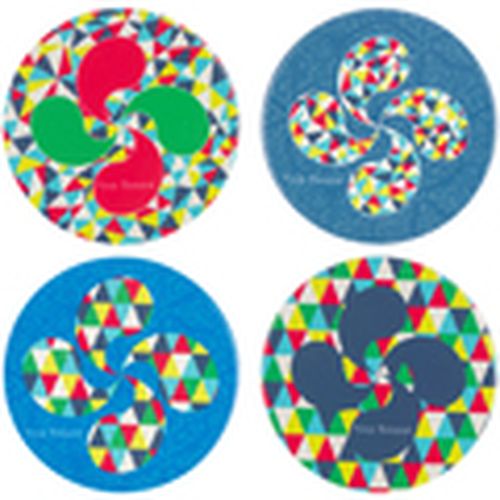 Set de mesa Posavasos De Cerámica para - Signes Grimalt - Modalova