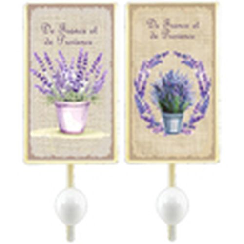 Bandejas Perchero De Pared Lavanda para - Signes Grimalt - Modalova
