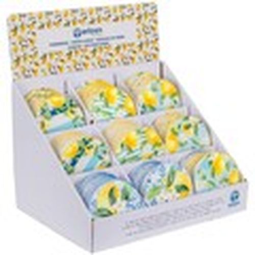 Neceser Posavasos Limones para mujer - Signes Grimalt - Modalova
