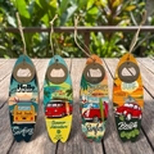 Bandejas Abrebotellas Tabla De Surf para - Signes Grimalt - Modalova