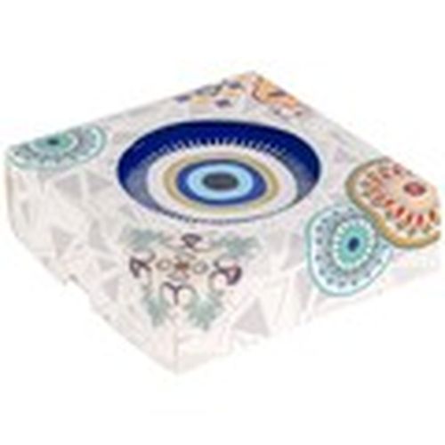 Set de mesa Posavasos Mano De Fátima para - Signes Grimalt - Modalova
