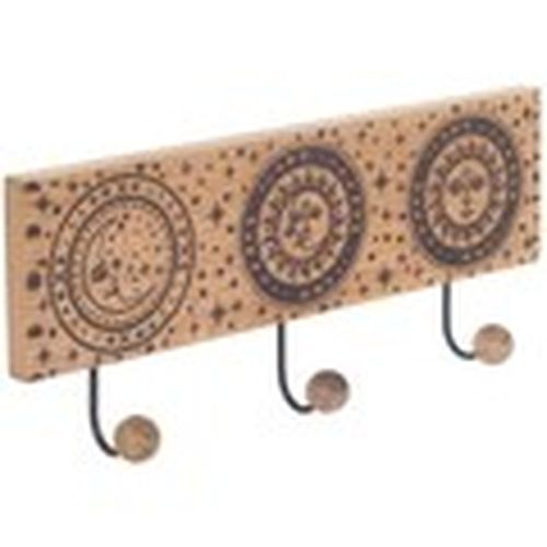 Bandejas Perchero De Pared Sol Y Luna para - Signes Grimalt - Modalova