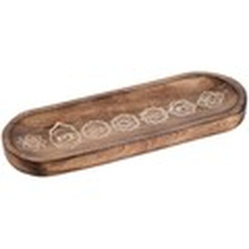 Accesorios de sofás, mesas con pedestal Quemador De Incienso 7 Chakras para - Signes Grimalt - Modalova