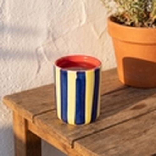 Jarrones, macetas de interior Vaso De Cerámica para - Signes Grimalt - Modalova