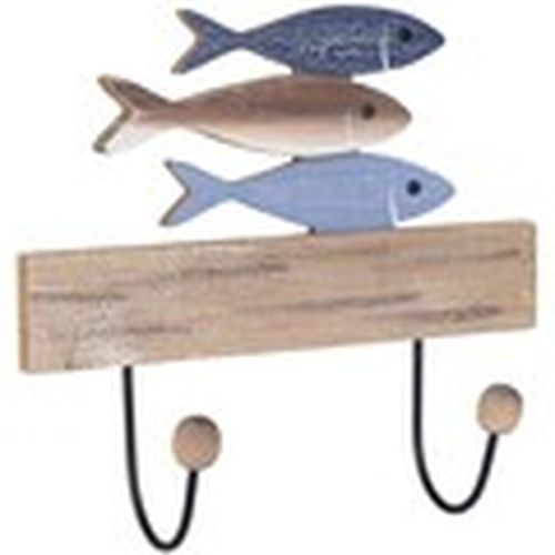 Bandejas Perchero De Pared Peces para - Signes Grimalt - Modalova