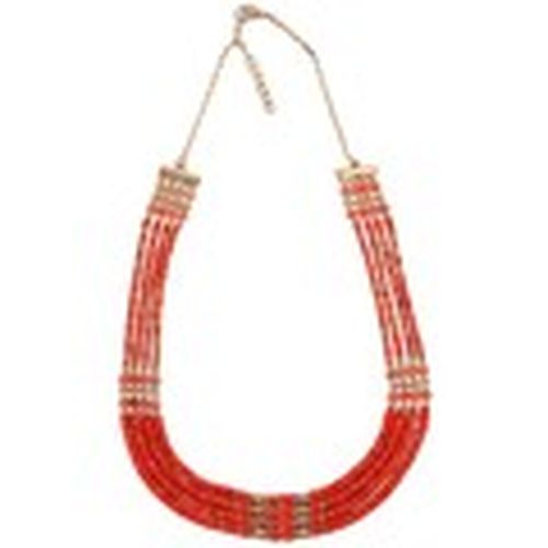 Llavero Collar De Algodón En para mujer - Isla Bonita By Sigris - Modalova