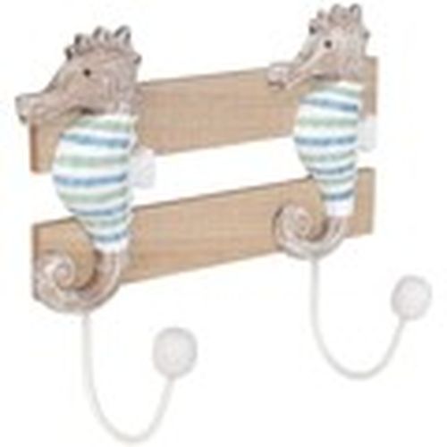 Bandejas Perchero De Pared Caballitos De Mar En para - Signes Grimalt - Modalova