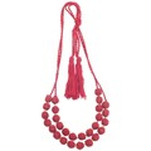 Collar Collar De Algodón En para mujer - Isla Bonita By Sigris - Modalova