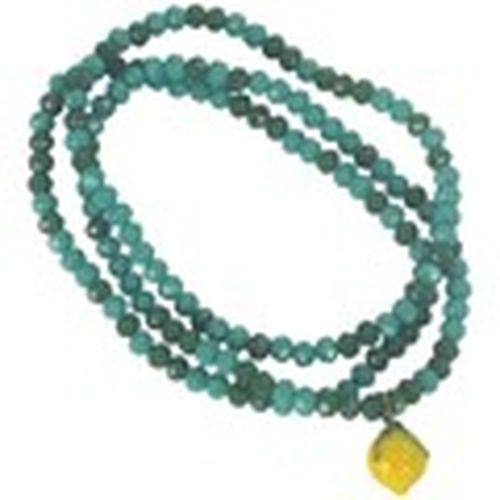 Pulseras Surtido De Pulseras De Algodón Charm De Limón para mujer - Isla Bonita By Sigris - Modalova