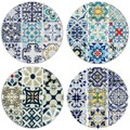 Set de mesa Posavasos Vintage para - Signes Grimalt - Modalova