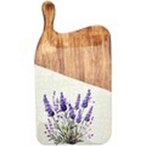 Set de mesa Tabla Cortar Lavanda para - Signes Grimalt - Modalova