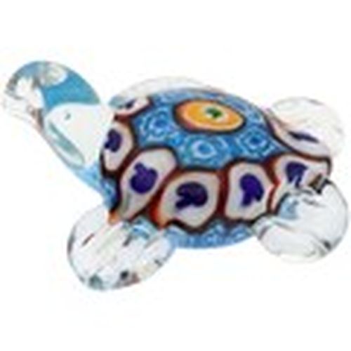 Figuras decorativas Pisapapeles Tortuga Celeste para - Signes Grimalt - Modalova