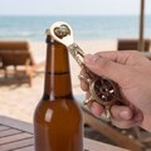 Figuras decorativas Abrebotellas Timón para - Signes Grimalt - Modalova