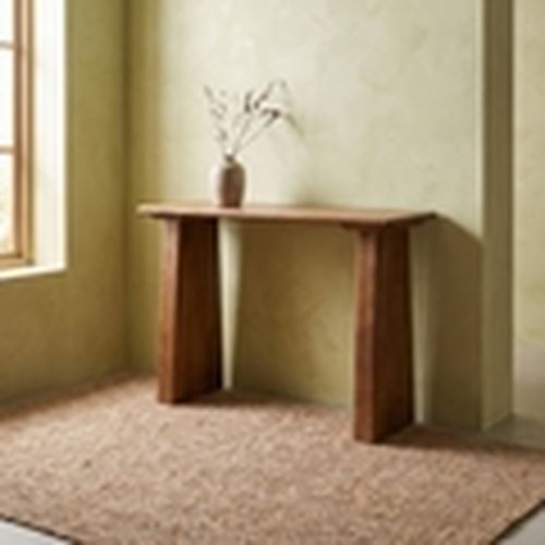 Conjunto de mesas y sillas Consola De Recibidor Madera De Mango para - Signes Grimalt - Modalova
