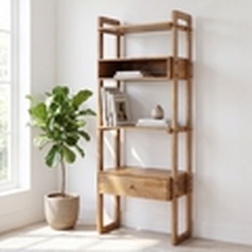 Estantes de pared Estantería Mango Con Cajón para - Signes Grimalt - Modalova