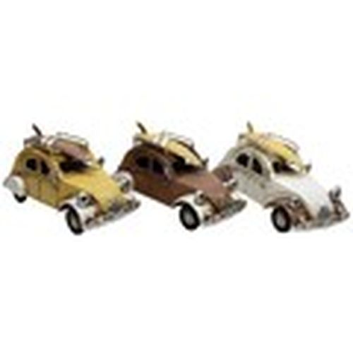 Figuras decorativas Set 3 Coches Con Tabla De Surf para - Signes Grimalt - Modalova