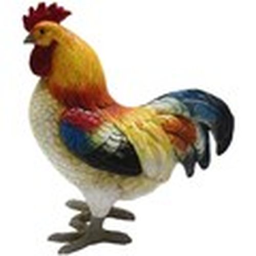 Figuras decorativas Figura Gallo para - Signes Grimalt - Modalova