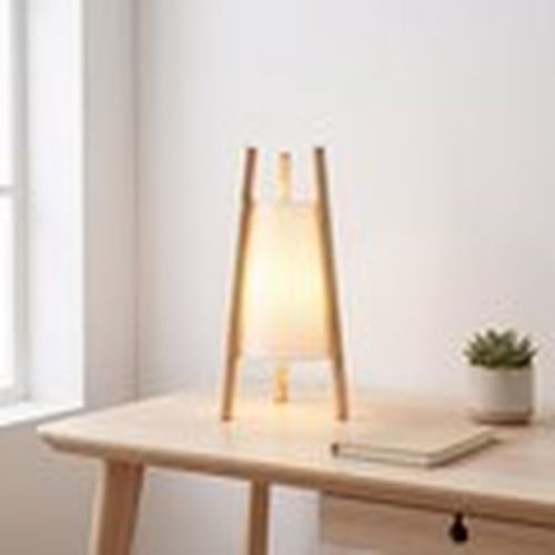 Lámparas de mesa Lámpara Mesa Trípode Madera para - Signes Grimalt - Modalova
