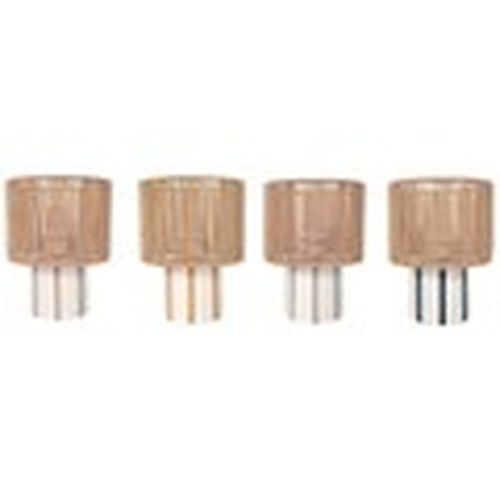 Lámparas de mesa Set 4 Lámparas Pantalla Cuerda para - Signes Grimalt - Modalova