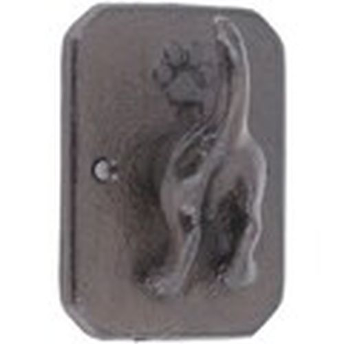 Bandejas Percha Cola De Perro Hierro Fundido para - Signes Grimalt - Modalova