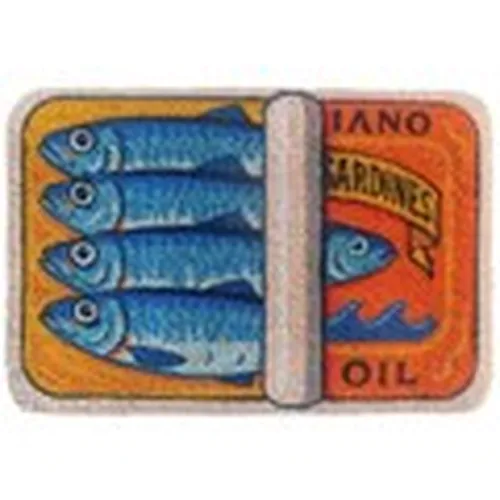 Alfombras Felpudo Lata De Sardinas para - Signes Grimalt - Modalova