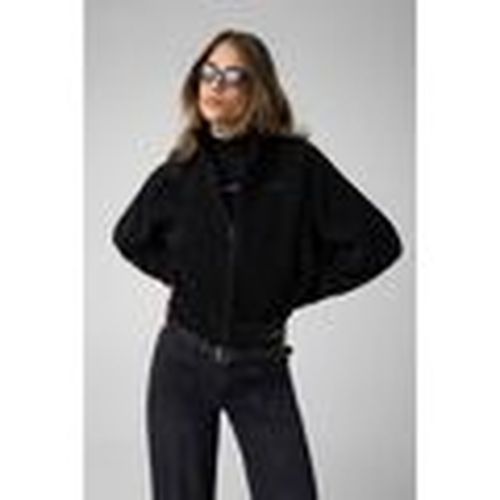 Chaquetas W6BQ09 K5544-JBLK para mujer - Guess - Modalova