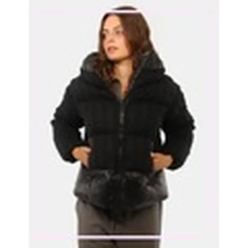 Chaqueta 26WBLDC02003 para mujer - Blauer - Modalova