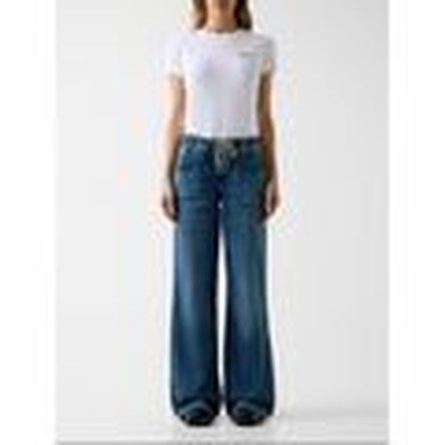 Jeans W6BA23 D1797 G11 L.34-GJKN para mujer - Guess - Modalova