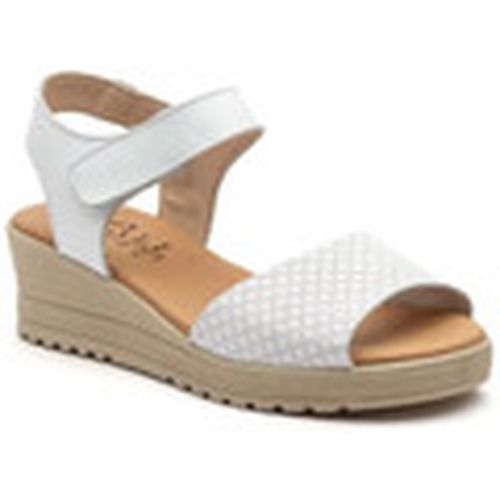 Sandalias E649 para mujer - Alto Estilo - Modalova