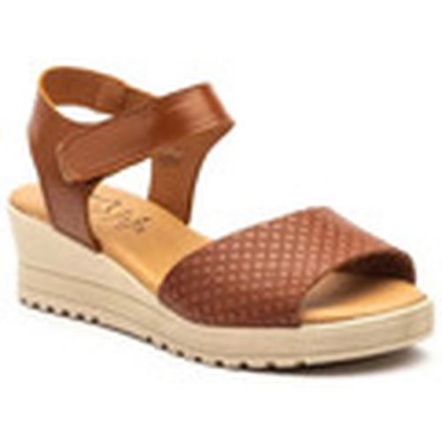 Sandalias E649 para mujer - Alto Estilo - Modalova