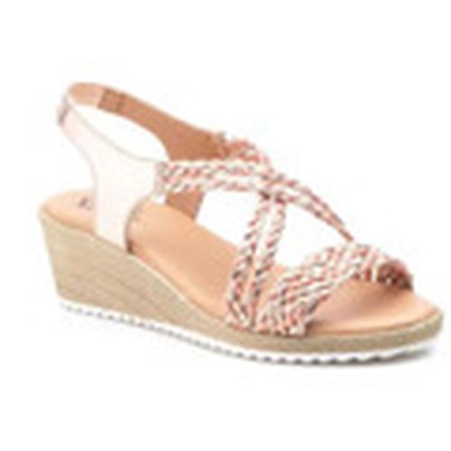 Jam Sandalias 3326 para mujer - Jam - Modalova