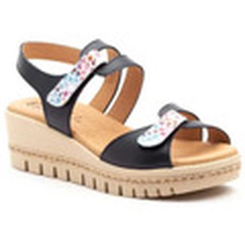 Sandalias E459 para mujer - Alto Estilo - Modalova
