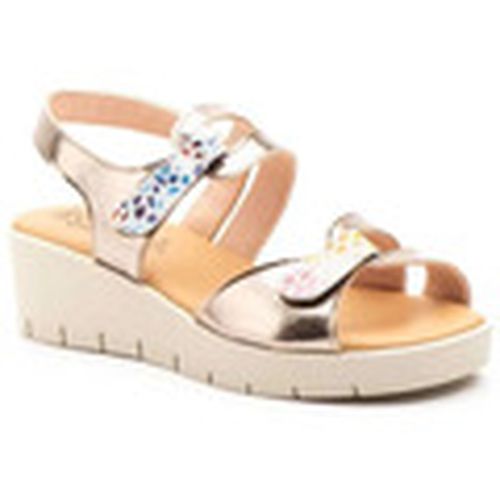 Sandalias E459 para mujer - Alto Estilo - Modalova
