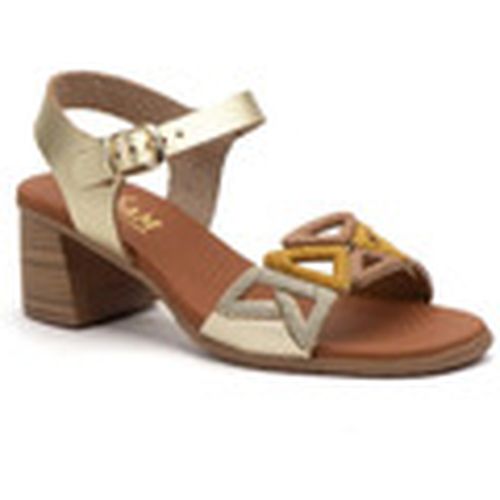 Jam Sandalias 2671 para mujer - Jam - Modalova