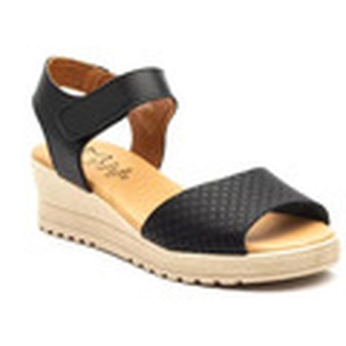 Sandalias E649 para mujer - Alto Estilo - Modalova