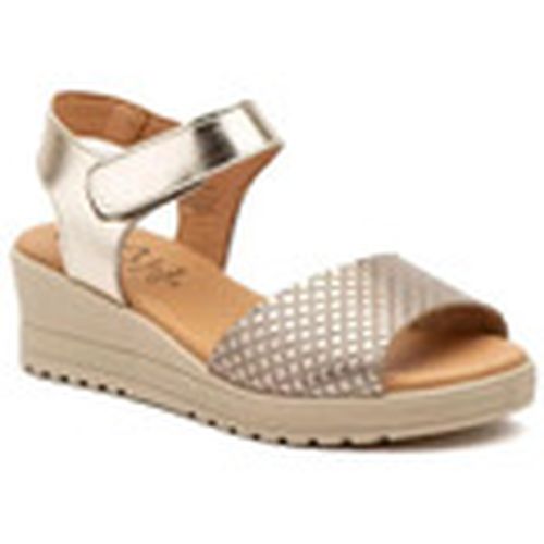 Sandalias E649 para mujer - Alto Estilo - Modalova