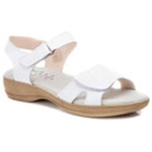 Sandalias E643 para mujer - Alto Estilo - Modalova