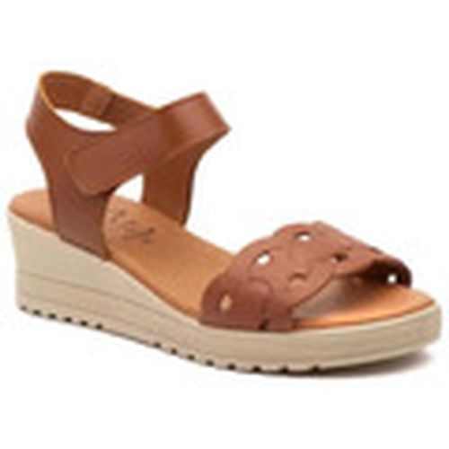 Sandalias E648 para mujer - Alto Estilo - Modalova