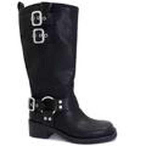 Botas STE-I26-EAST05S1-BL para mujer - Steve Madden - Modalova