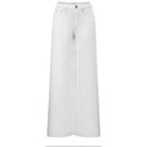 Vaqueros anchos W6BA1C. W4354 BELLAGIO-G012 para mujer - Guess - Modalova